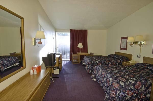 Best Inn Indianapolis Room photo